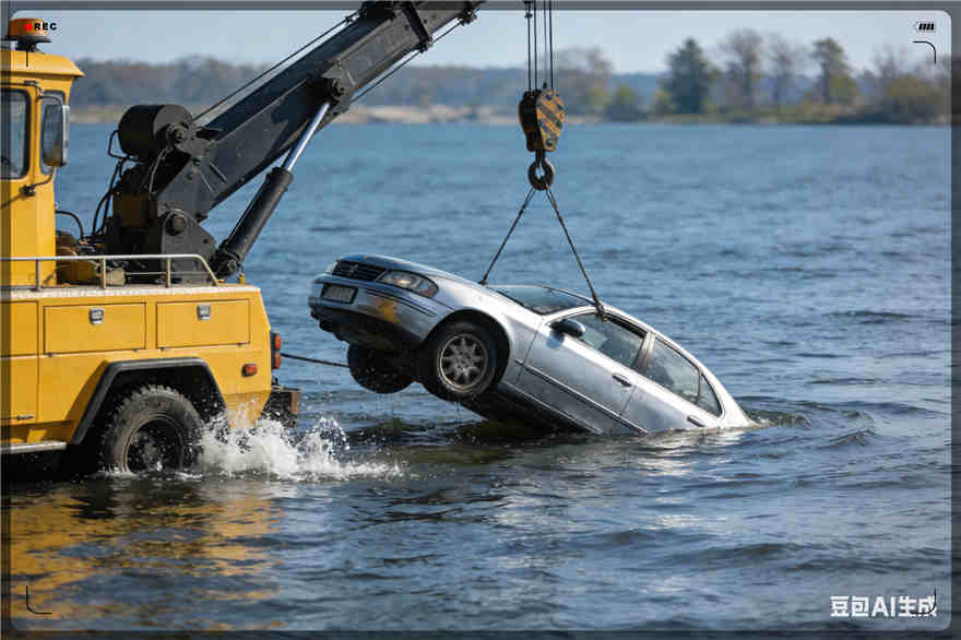 金城江区汽车救援送柴油